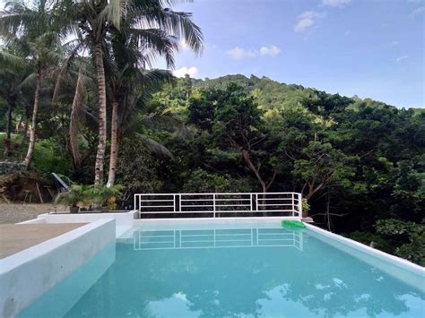 linao guadalupe|Linao is a private paradise .